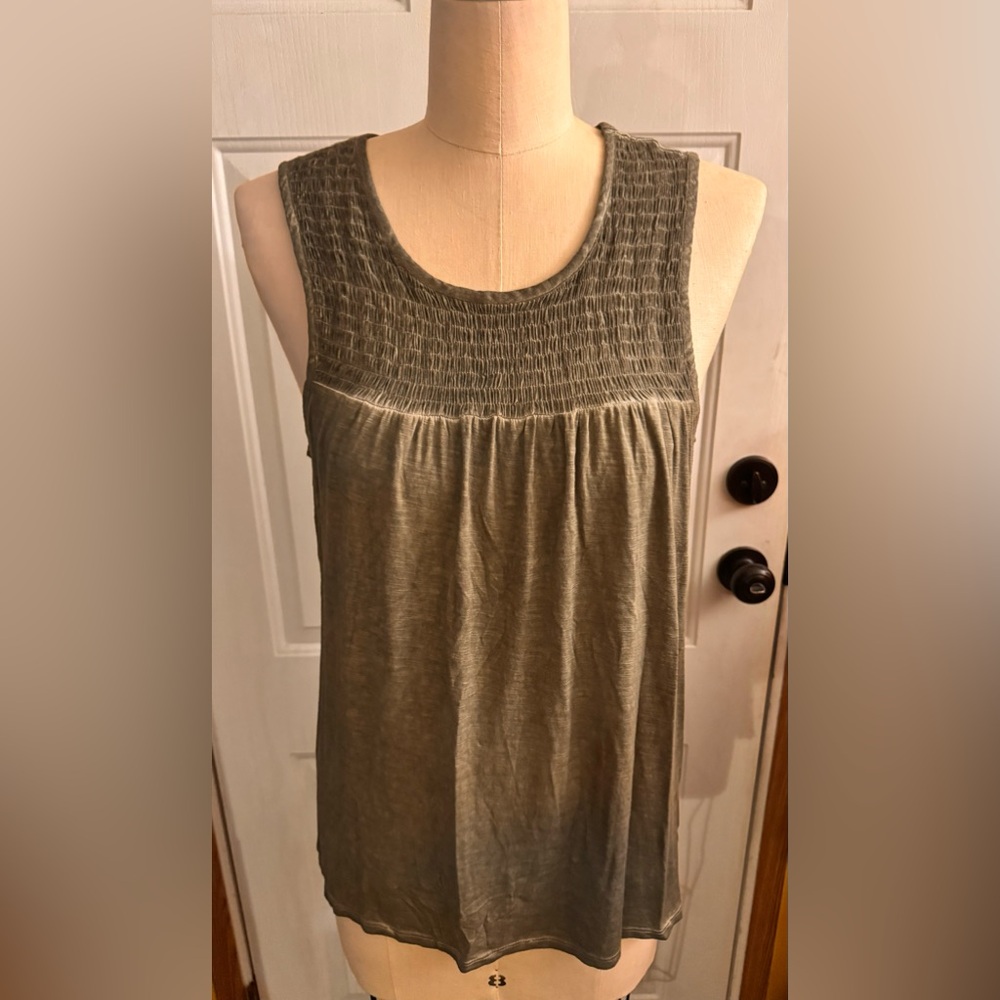 Knox Rose women’s sleeveless tank